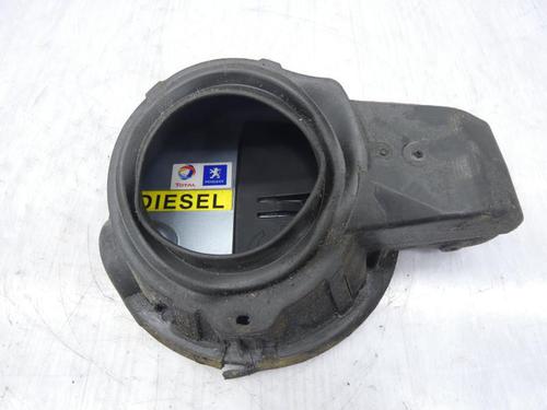 Fuel flap PEUGEOT 207 (WA_, WC_) 1.6 HDi | BP23700599C131 