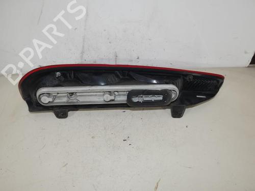Used Right taillight FORD FOCUS II Turnier (DA_, FFS, DS) 1.8 TDCi (115 hp) 23694376