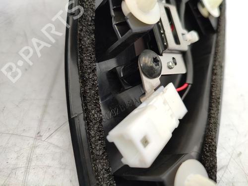 Electronic module NISSAN JUKE (F15) 1.5 dCi | BP26573645M83 - Image 4