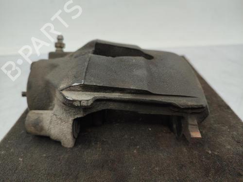 Used Left front brake caliper Left front brake caliper VW GOLF VI (5K1) 1.6 TDI (105 hp) 23710048 23710048