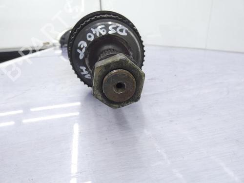 Right front driveshaft CITROËN EVASION MPV (22, U6) 2.1 TD | BP23700848M39 