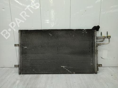 Used AC radiator FORD C-MAX (DM2) 1.6 TDCi (90 hp) 27999988