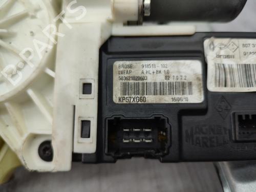 Front left window mechanism RENAULT LATITUDE (L70_) 2.0 dCi 150 (L70H) | BP23721742C22 - Image 7