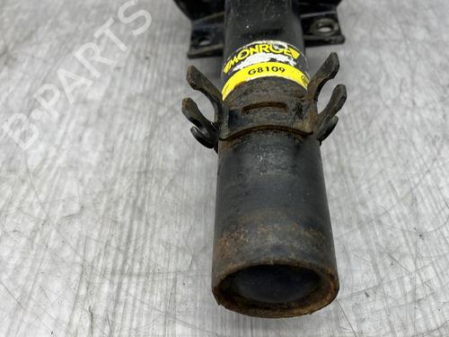 Right front shock absorber VW POLO V (6R1, 6C1) 1.6 TDI | BP26218015M17 