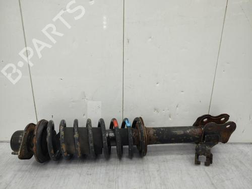 Used Left front shock absorber NISSAN MICRA II (K11) 1.0 i 16V (60 hp) 23738546
