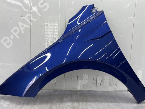 Used Left front fenders VW POLO VI (AW1, BZ1, AE1) 1.0 TSI (110 hp) 32001431