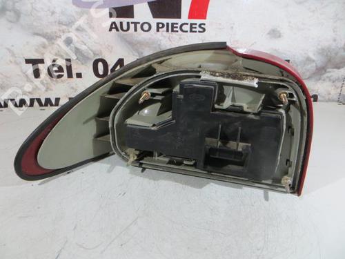Right taillight FORD MONDEO I (GBP) 2.5 i 24V | BP23673066C35 