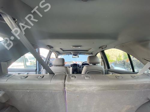 Engine KIA SORENTO I (JC)  | BP35890742M1  - Image 48