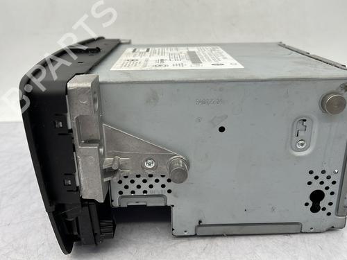 Radio MERCEDES-BENZ GLA-CLASS (X156) GLA 220 CDI (156.903) | BP23933706E6 