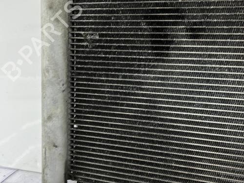 Used AC radiator CITROËN XSARA (N1) 1.6 16V (109 hp) 23674843