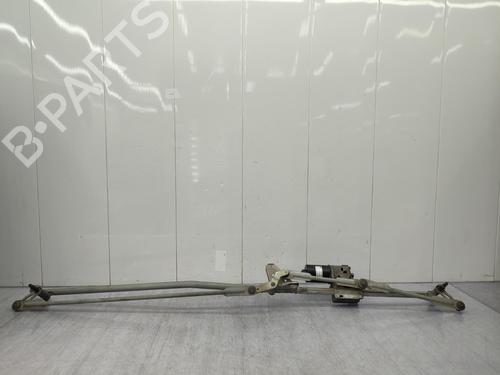 Front wiper motor CITROËN C4 II (NC_) 1.6 HDi 110 | BP23742147M29  - Image 8