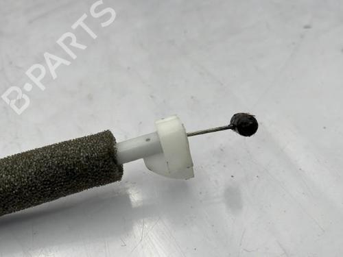 Front right lock AUDI A3 Sportback (8VA, 8VF) 2.0 TDI | BP23751446C97 