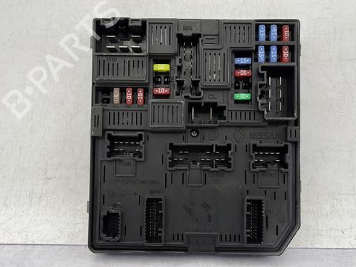 Used Electronic module Electronic module NISSAN QASHQAI II (J11, J11_) 1.6 DIG-T (163 hp) 26653829 26653829