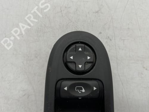 Left front window switch CITROËN C5 III (RD_) 2.0 HDi 140 (RDRHF8, RDRHFA, RDRHA8, RDRHAJ) | BP26429661I27  - Image 5