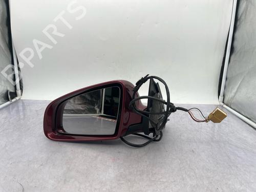Left mirror AUDI A4 B6 (8E2) 1.9 TDI | BP40040693C26 - Image 4