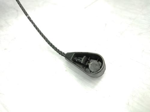 Rear parcel shelf RENAULT MEGANE III Hatchback (BZ0/1_, B3_) 1.5 dCi (BZ09, BZ0D, BZ1W, BZ29, BZ14) | BP23679700C85 - Image 7