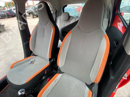 Left sun visor TOYOTA AYGO (_B4_) 1.0 (KGB40) | BP36986069I1 - Image 49