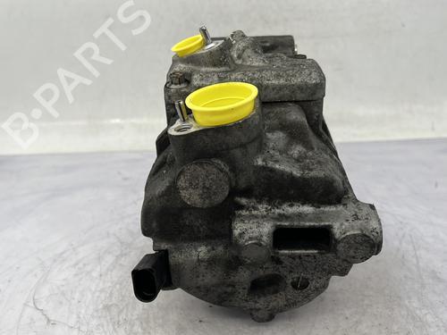 AC compressor AUDI A3 (8P1) 1.9 TDI | BP33420742M34 - Image 4