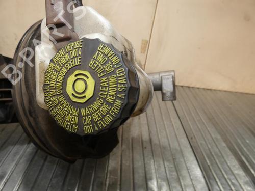 Servo brake CITROËN C5 III (RD_) 1.6 HDi 110 (RD9HZC) | BP23663790M42 - Image 4