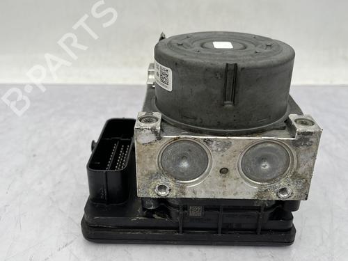 ABS pump PEUGEOT 208 I (CA_, CC_) 1.6 HDi / BlueHDi 75 | BP27711245M43 