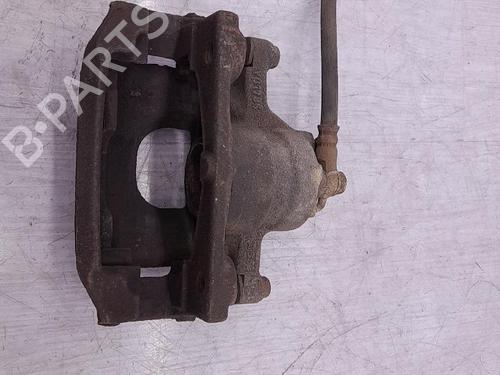 Left front brake caliper CITROËN C1 (PM_, PN_) 1.4 HDi | BP23707912M105 