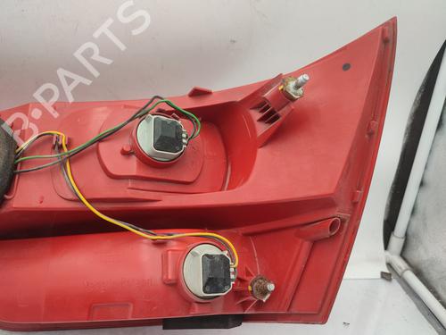 Left taillight AUDI Q7 (4LB) 3.0 TDI quattro | BP29422357C34 