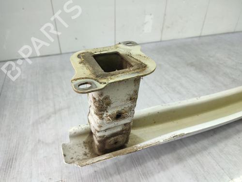 Rear bumper reinforcement SKODA FABIA II (542) 1.2 TSI | BP23749334C73 