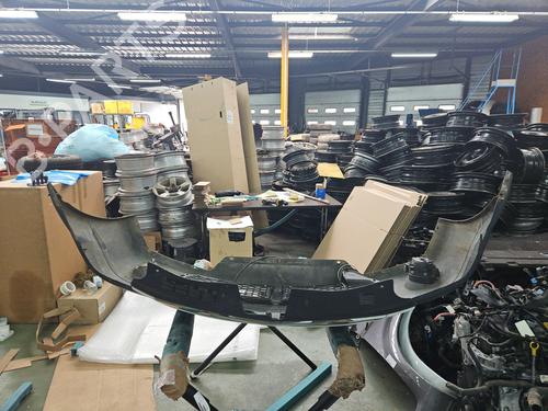 Front bumper DACIA LOGAN (LS_) 1.6 (LS0B, LS0D, LS0F, LS0H) | BP26027855C7 - Image 12