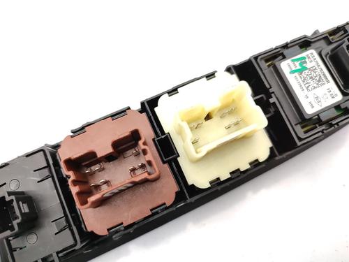 Left front window switch RENAULT CAPTUR I (J5_, H5_) 1.5 dCi 110 | BP23749156I27  - Image 9