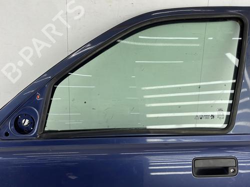 Left front door LAND ROVER FREELANDER I (L314) 2.0 Td4 4x4 | BP23762027C2 