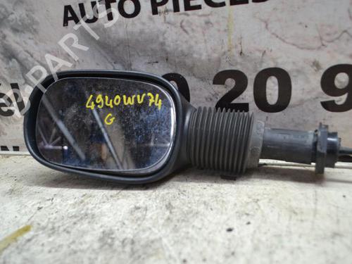 Retrovisor esquerdo FORD KA (RB_) 1.3 i (60 hp) 23687976
