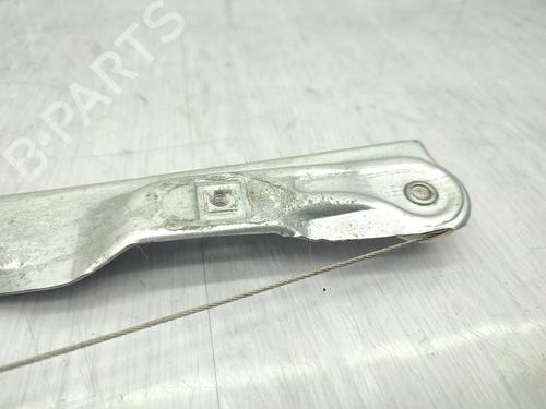 Front right window mechanism CITROËN BERLINGO Box Body/MPV (B9) 1.6 BlueHDi 100 | BP23720099C23 - Image 2