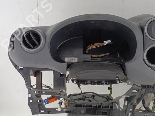 Dashboard PEUGEOT PARTNER Box Body/MPV 1.6 HDi 16V | BP23675913C46 - Image 9