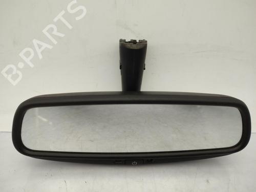 Rear mirror PEUGEOT 407 SW (6E_, 6D_) 2.0 HDi 135 | BP23687215I6 