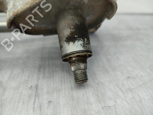 Front wiper motor SUZUKI SX4 (EY, GY) 1.9 DDiS 4x4 (RW419D) | BP23730068M29 - Image 3