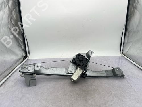 Front left window mechanism DACIA SANDERO 1.4 MPI LPG | BP39717028C22 - Image 8
