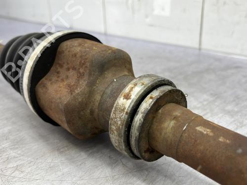 Right front driveshaft PEUGEOT 206+ (2L_, 2M_) 1.1 | BP23739255M39  - Image 6