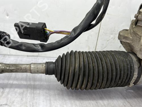 Steering rack PEUGEOT 1007 (KM_) 1.6 HDi | BP33680136M22 - Image 6
