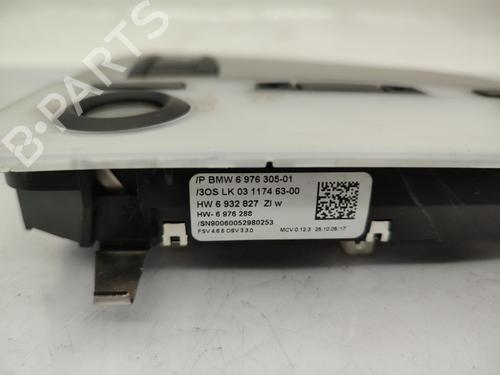 Interior roof light BMW 3 Touring (E91) 330 d | BP23722846I8  - Image 5