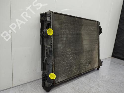 Water radiator RENAULT KANGOO (KC0/1_) 1.9 dTi (KC0U) | BP23712024M31 - Image 9