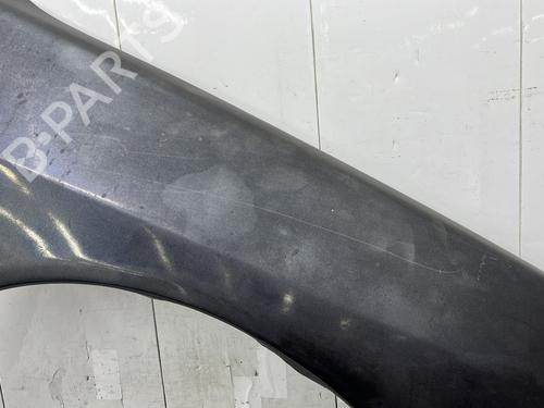 Right front fenders PEUGEOT 306 Hatchback (7A, 7C, N3, N5) 1.9 D | BP27589780C42 