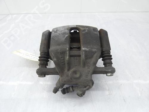 Used Left front brake caliper Left front brake caliper NISSAN MICRA C+C III (K12) 1.4 16V (88 hp) 23695933 23695933