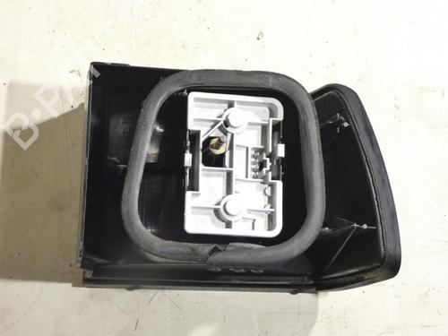 Left taillight CITROËN XANTIA (X1_, X2_) 2.1 Turbo D 12V | BP23697193C34 