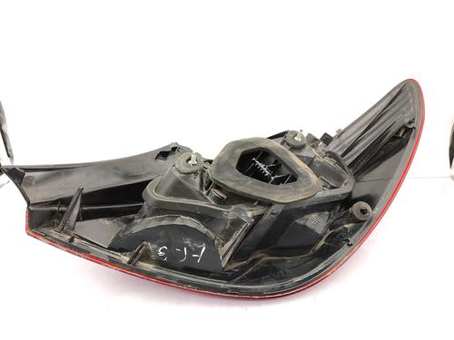 Left taillight OPEL CORSA D (S07) 1.3 CDTI (L08, L68) | BP23753571C34 