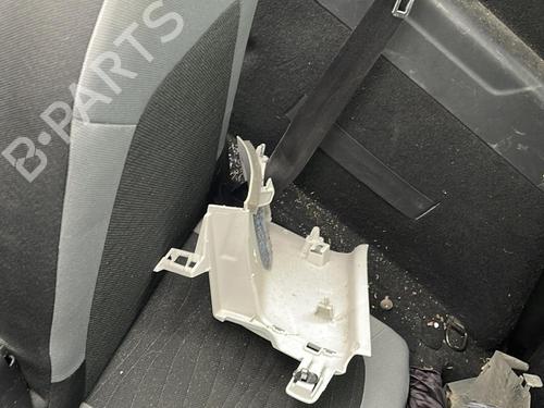 Steering column CITROËN C4 Grand Picasso II (DA_, DE_) 1.6 HDi / BlueHDi 115 | BP23703910M21  - Image 31