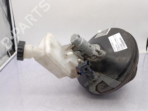 Used Servo brake CITROËN C3 II (SC_) 1.6 BlueHDi 75 (75 hp) 23731597