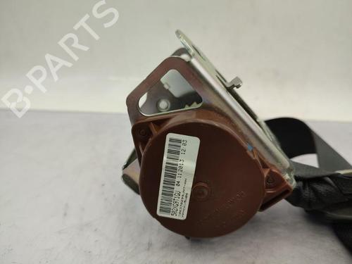 Rear left belt tensioner NISSAN QASHQAI / QASHQAI +2 I (J10, NJ10, JJ10E) 1.6 dCi | BP23749824C89 