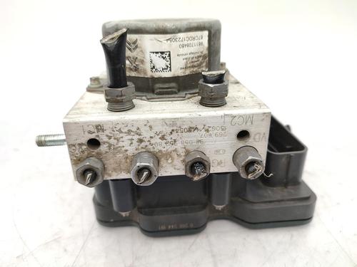 ABS pump PEUGEOT 308 II (LB_, LP_, LW_, LH_, L3_) 1.6 BlueHDi 120 | BP23713287M43 