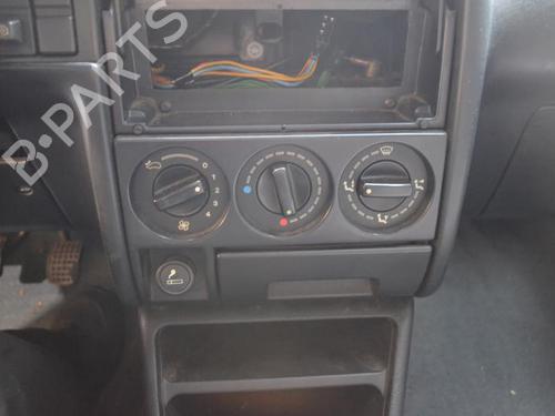 Used Parts CITROËN ZX Break (N2) 1.9 D 2311324