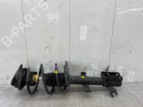 Left front shock absorber RENAULT CAPTUR I (J5_, H5_) 1.2 TCe 120 | BP36956565M16 - Image 3